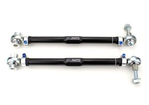 Porsche Cayman Toe Arms - Rear - SPL Parts - Adjustable - `13-`16